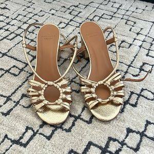 Sézane Gloria Sandals